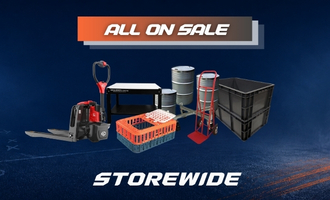 Reflex Equip Storewide Sale